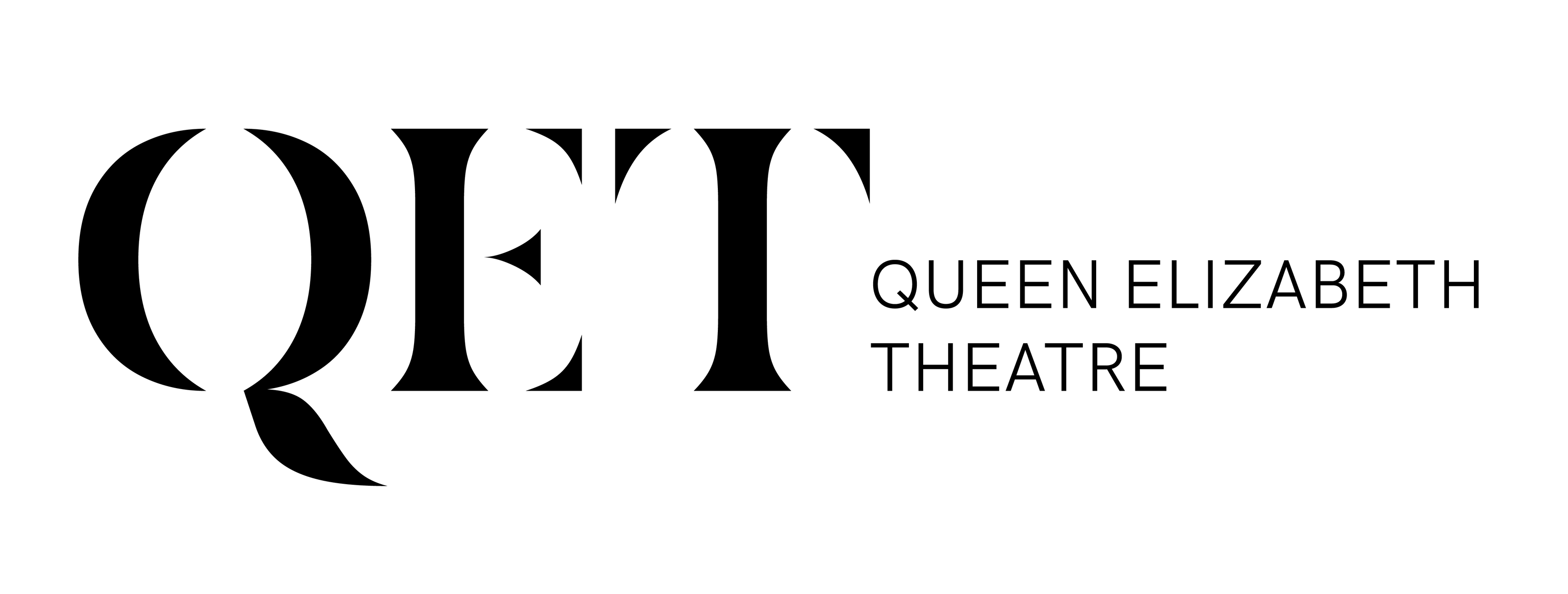 Queen Elizabeth Theatre